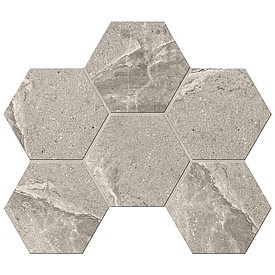 KA02 мозаика Hexagon